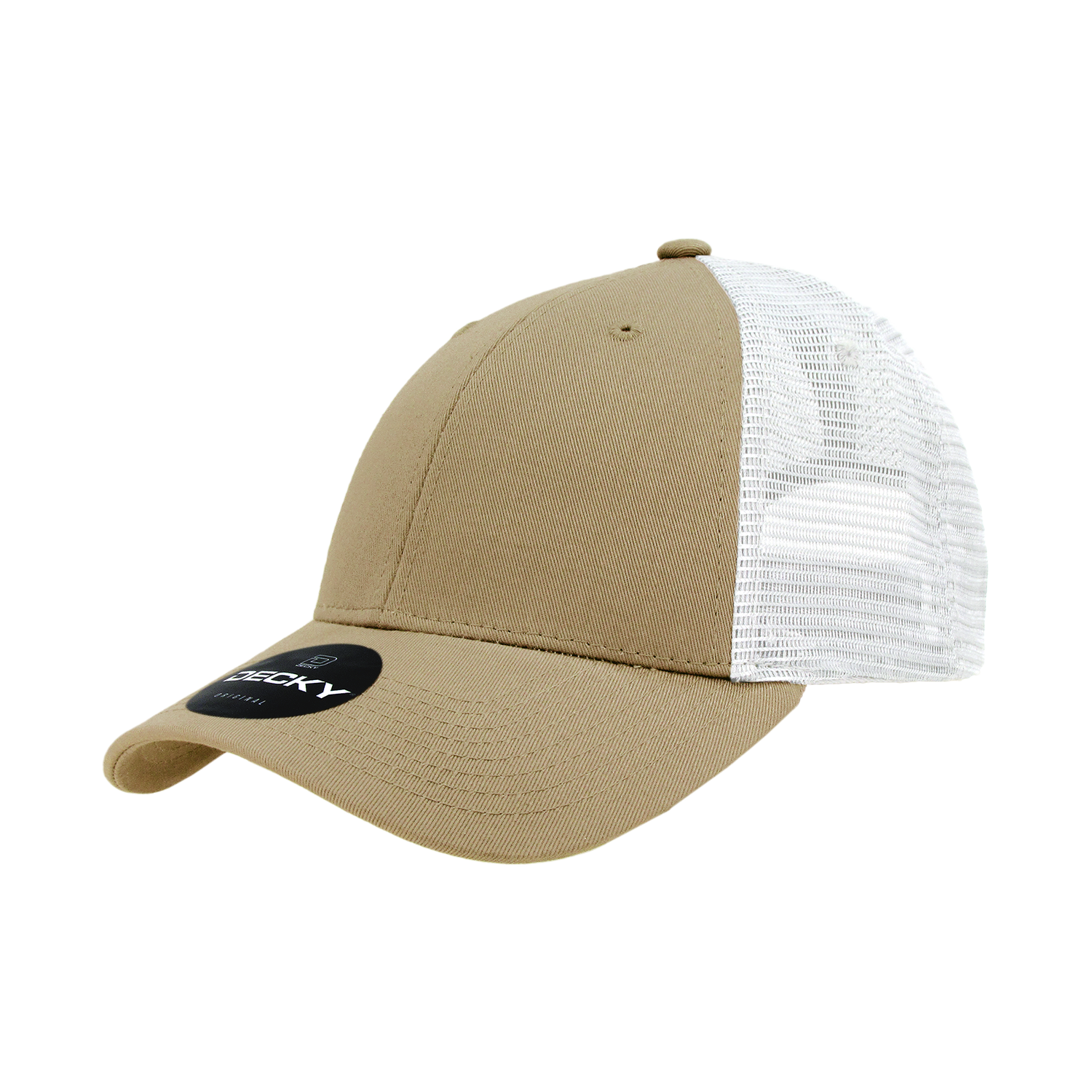 The Park Wholesale - Vendita all'ingrosso Cappellino  da camionista - Unisex - Decky 214 - Cappello da camionista Low Pro, berretto da golf in rete26