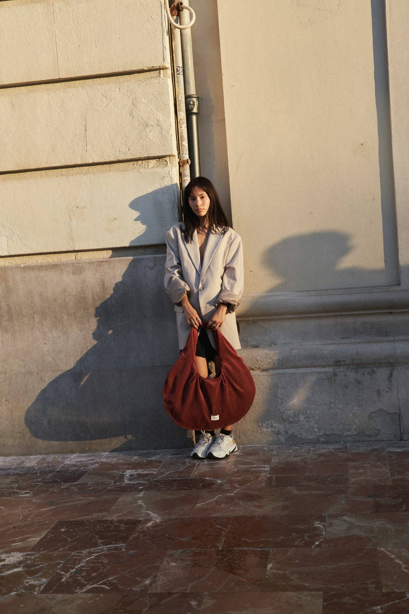 Recitem - Wholesale Shoulder Bag - Women's - Sac Río Gisela2