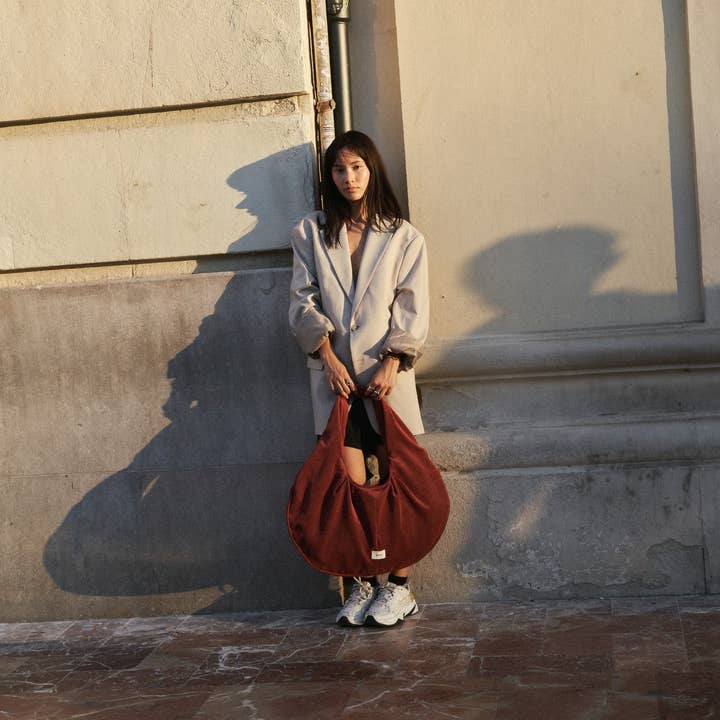 Recitem - Wholesale Shoulder Bag - Women's - Sac Río Gisela2