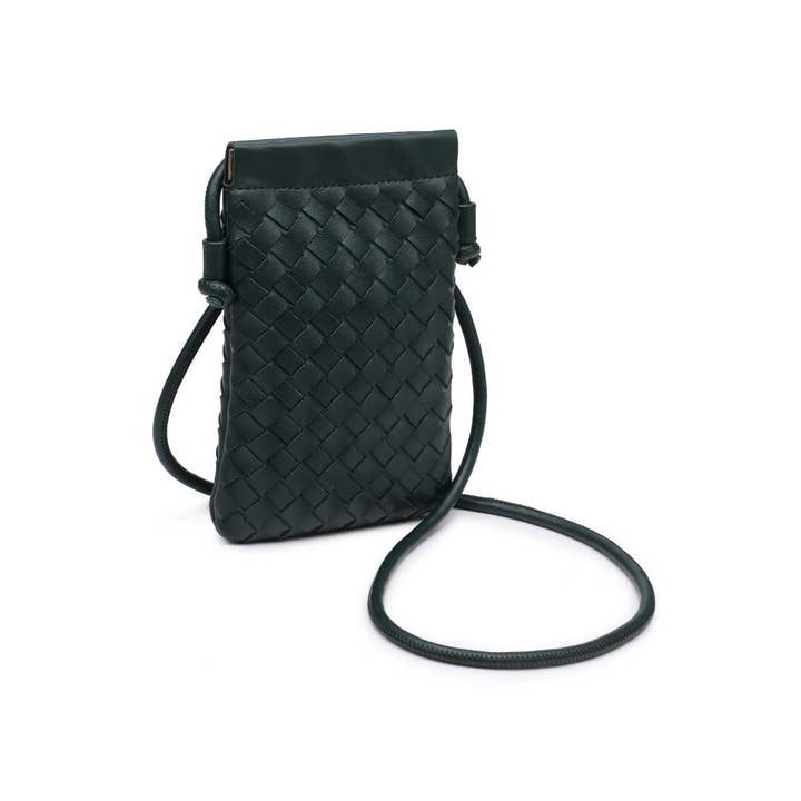 Urban Expressions - Wholesale Crossbodytas - Dames - Jackie geweven schoudertas4