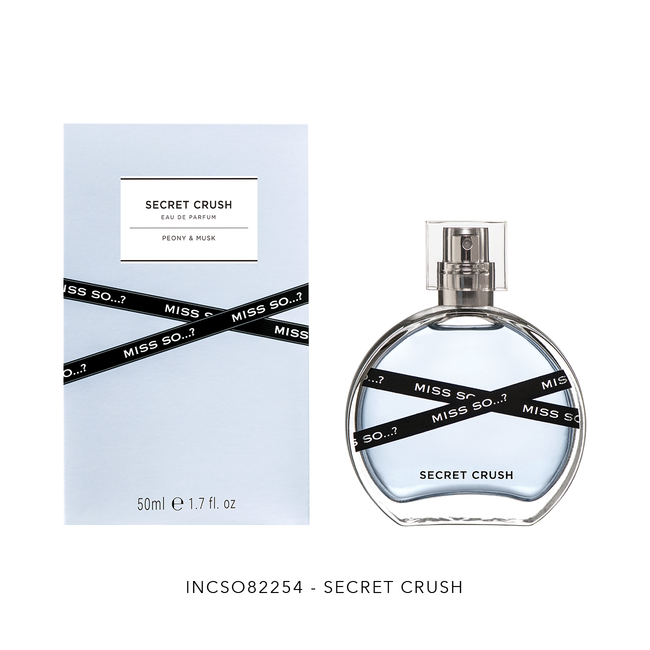 RAPHAEL COSMETIC CONSULTING / FASHION MAKE·UP - Wholesale Perfume/Eau de Toilette - EAU DE PARFUM 50ML - WOMAN - MISS SO...?15