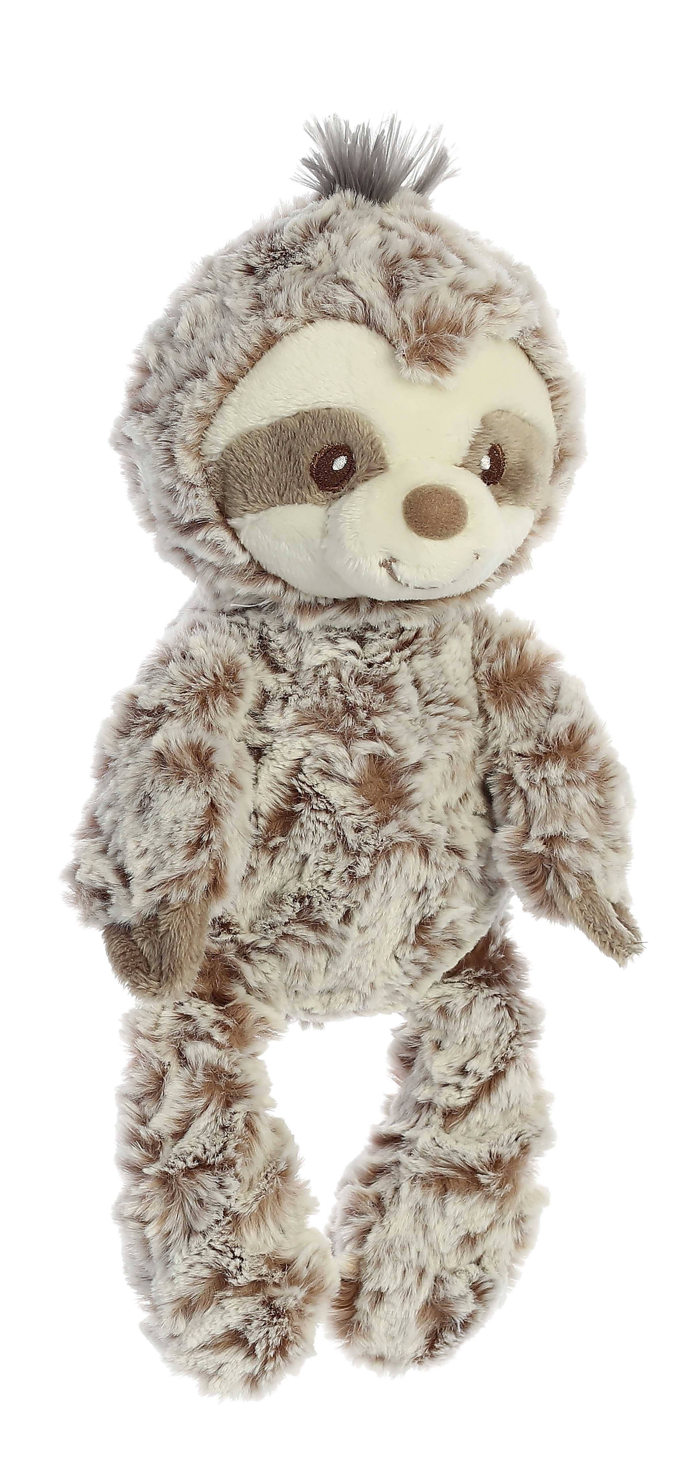 Ebba by Aurora Gift - Wholesale Stuffed/Plush Toy - Kids & Baby - 10" Sammie Sloth™3