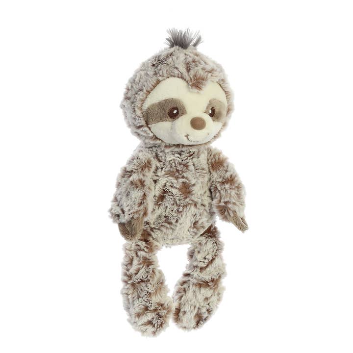 Ebba by Aurora Gift - Wholesale Stuffed/Plush Toy - Kids & Baby - 10" Sammie Sloth™3