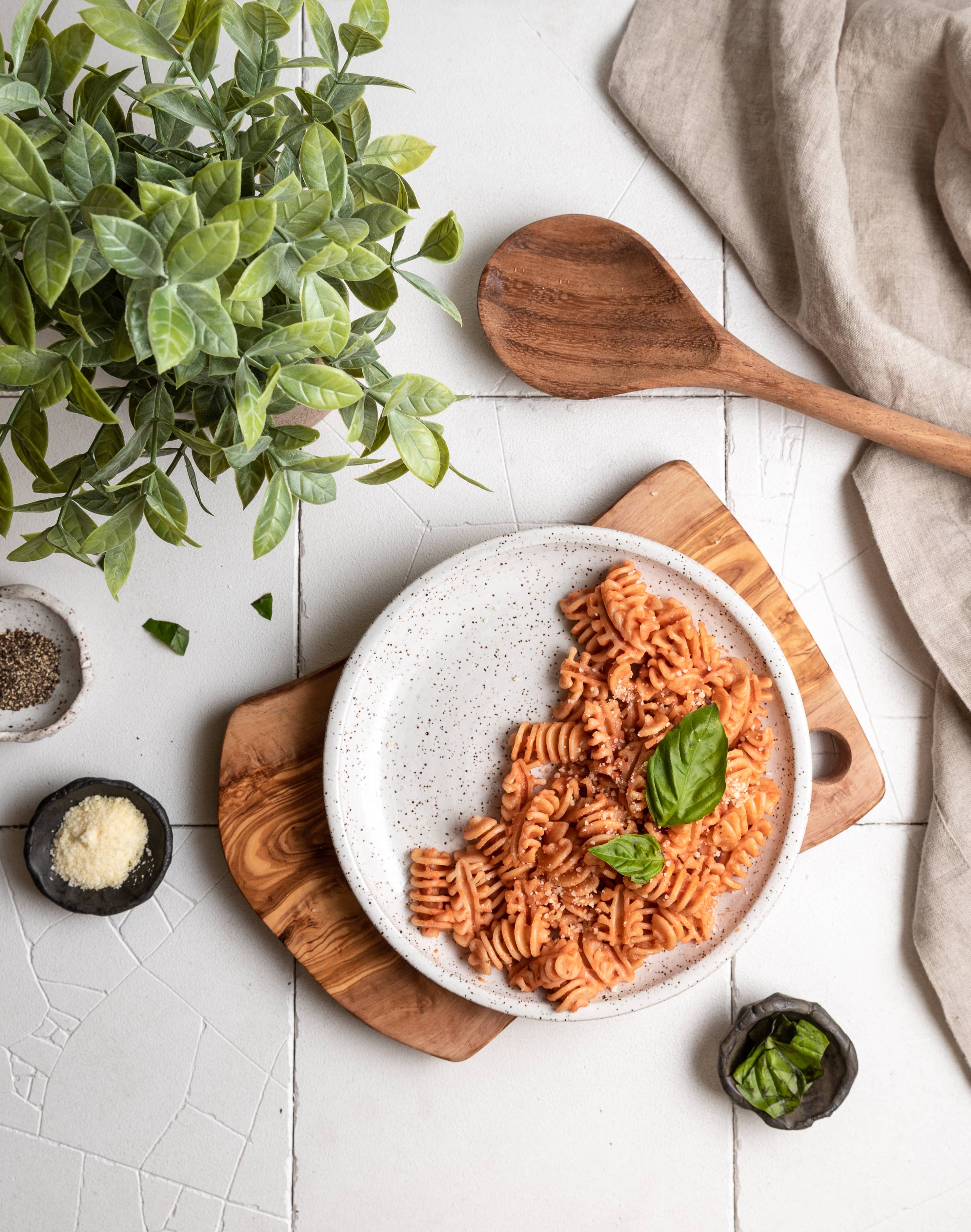 Seven Hills Pasta CO – wholesale Pasta – Traditionell radiatori1