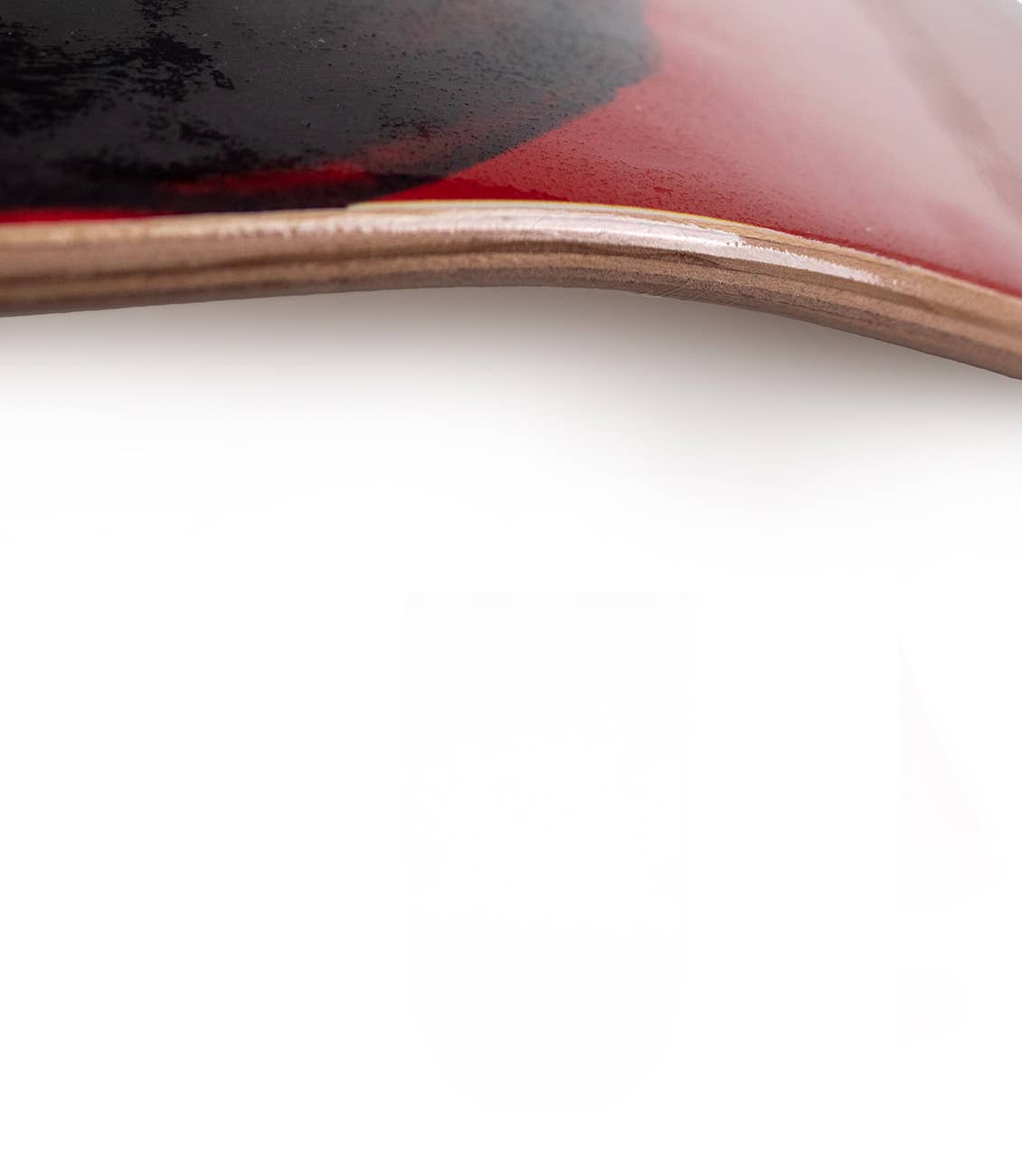 Grand popsicle Isabella - Plateau de skateboard en vente sur Faire1