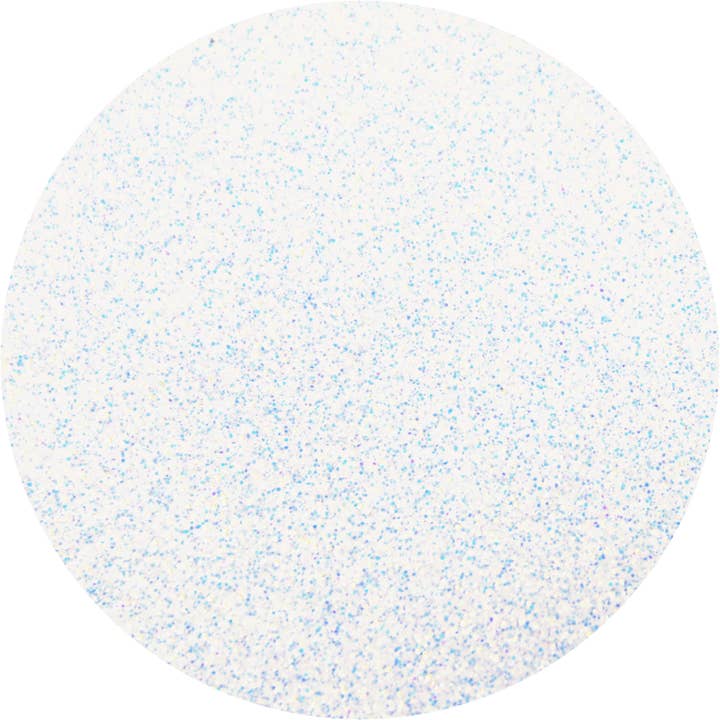 100 SEA SHELL TRANSPARENT for wholesale by Art Institute Glitter Inc