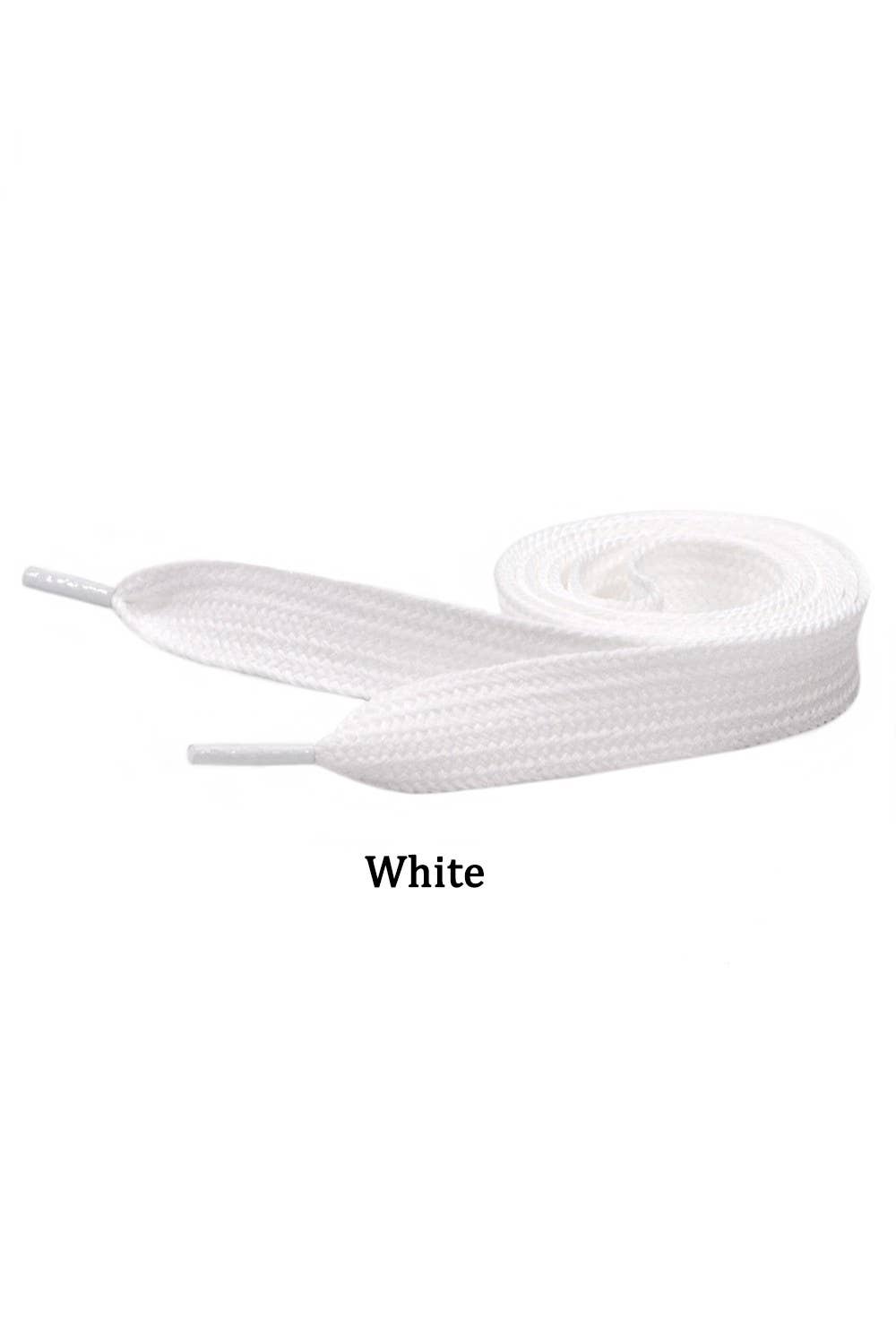 KC Factory - Wholesale Shoelaces - Unisex - Shoe laces (Thick 54in)2