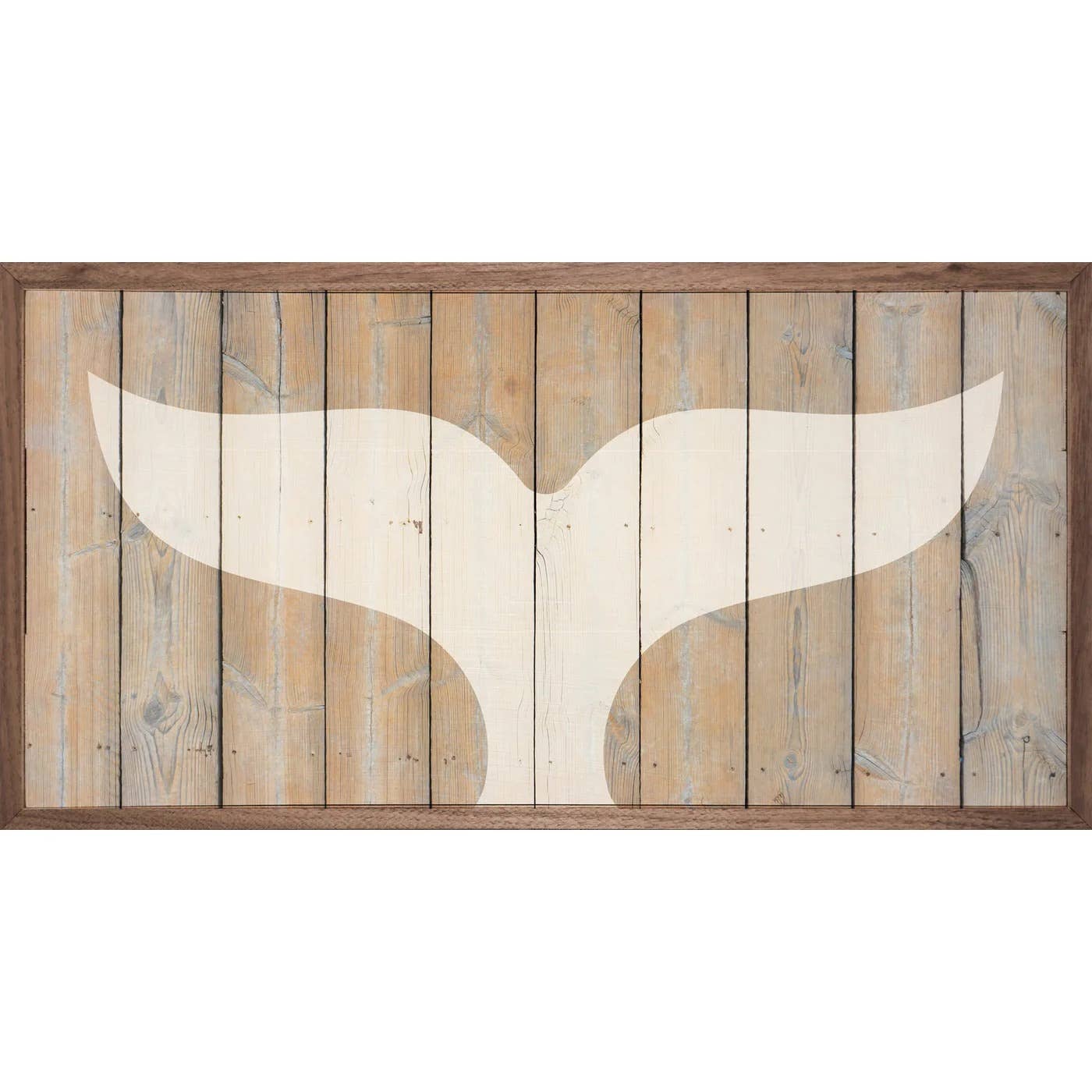 Kendrick Home - Wholesale Sign - Whale Tail Brown0