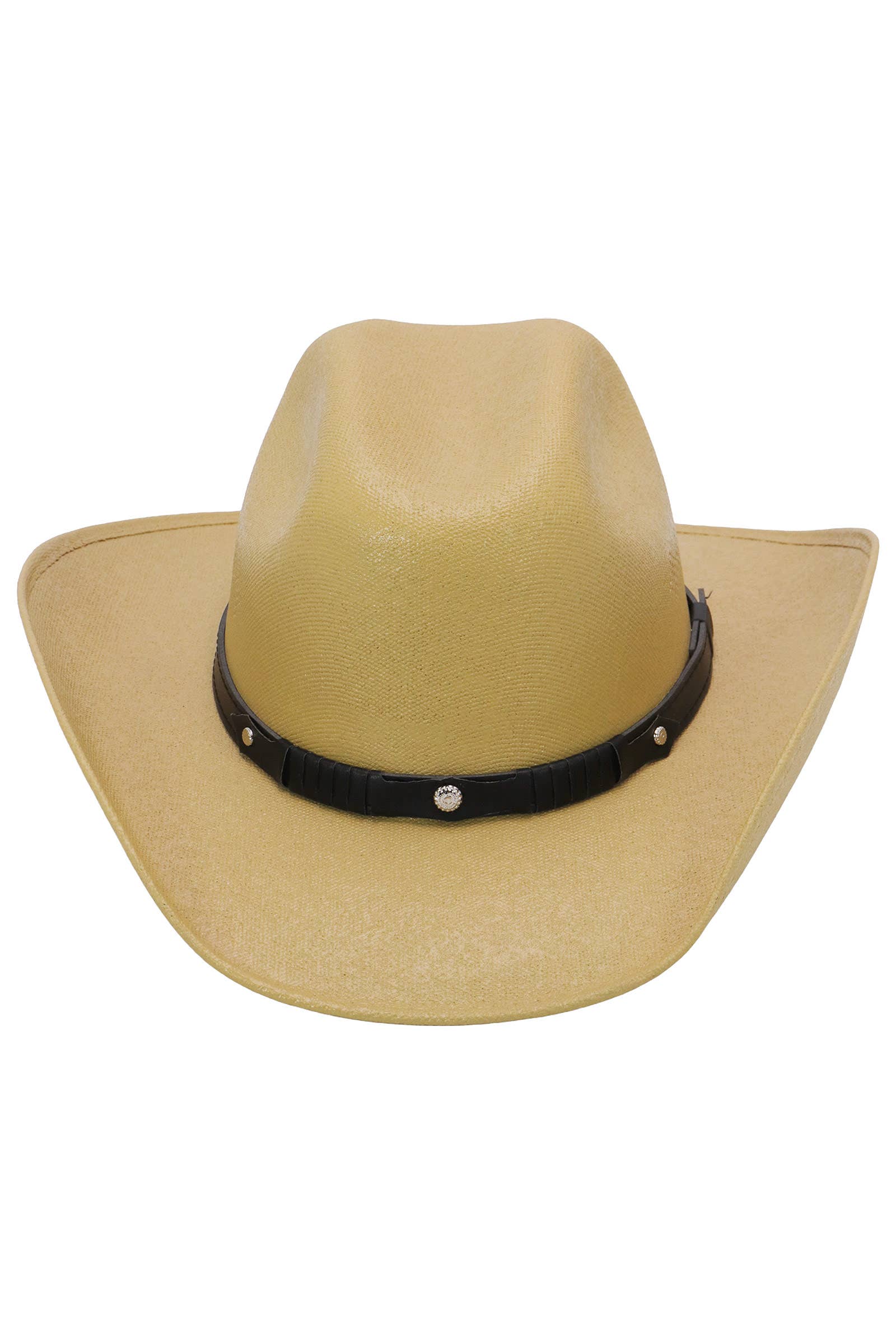 Cap Zone – wholesale Cowboy hat – kids – Kids Closed Cutter Crown Elite Painted Cowboy Hat13