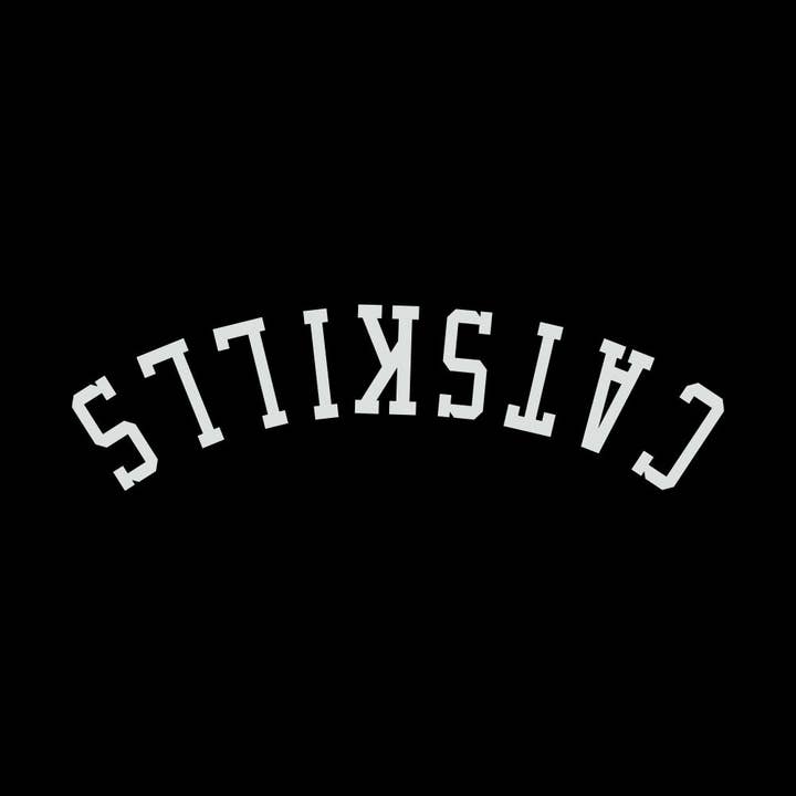 Hiro Clark - Wholesale Hoodie - Unisex - Catskills // The Graham & Co. x Hiro Clark