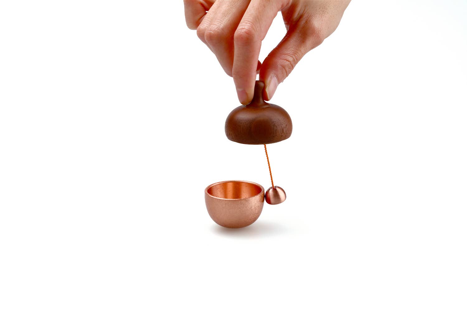 Japacolle — Japan Collections | See Latest News in "About" - Wholesale Bell - KSN Madoka Dongurin28