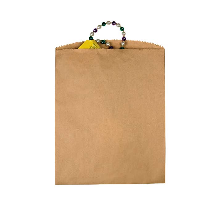 Store Supply Warehouse - Wholesale Gift Bag - Kraft Paper Merchandise Bags