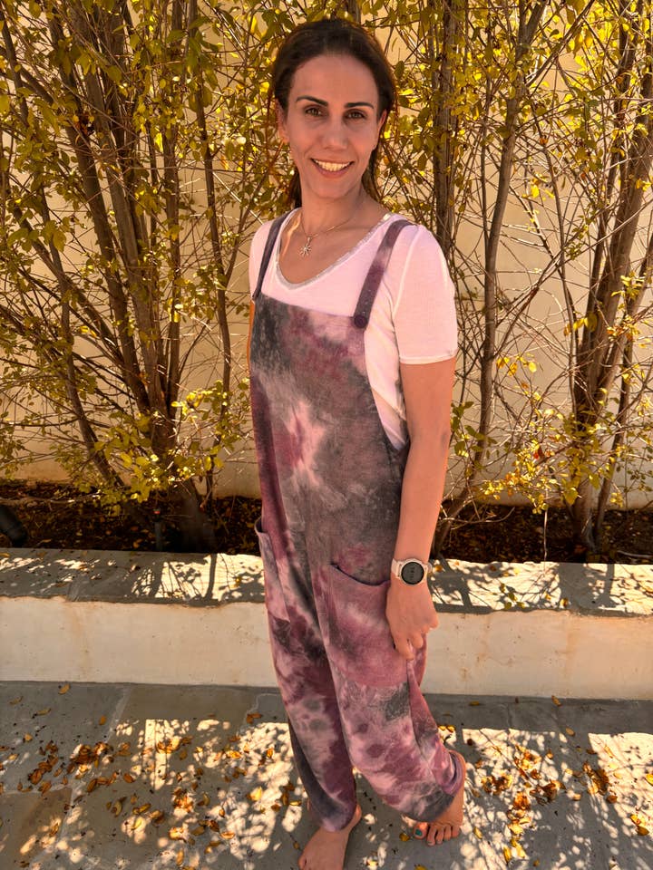 Overalls for wholesale by Barely Canadian