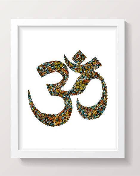 Valentina Harper - Wholesale Art Print - Om0