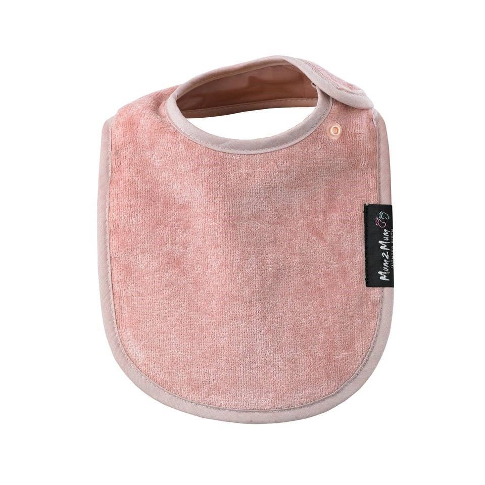 Baby&More Ltd – wholesale Bib – Baby – Mum 2 Mum Infant Wonder Bib in 16 Colours9