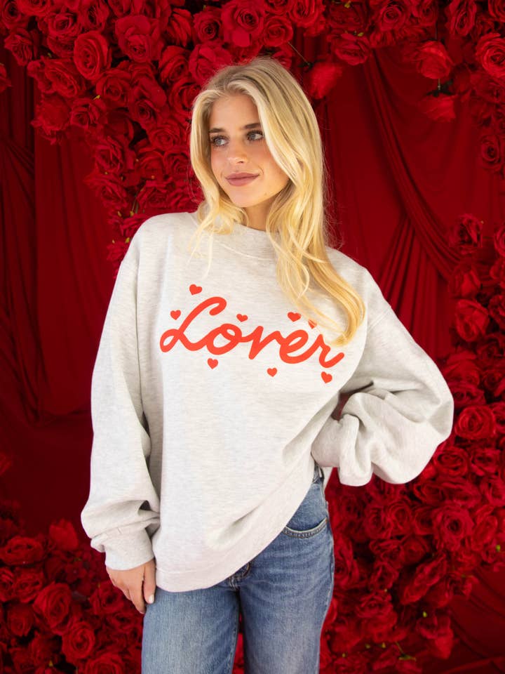 F+S : LOVER COL MONTANT pour la vente par FRIDAY + SATURDAY