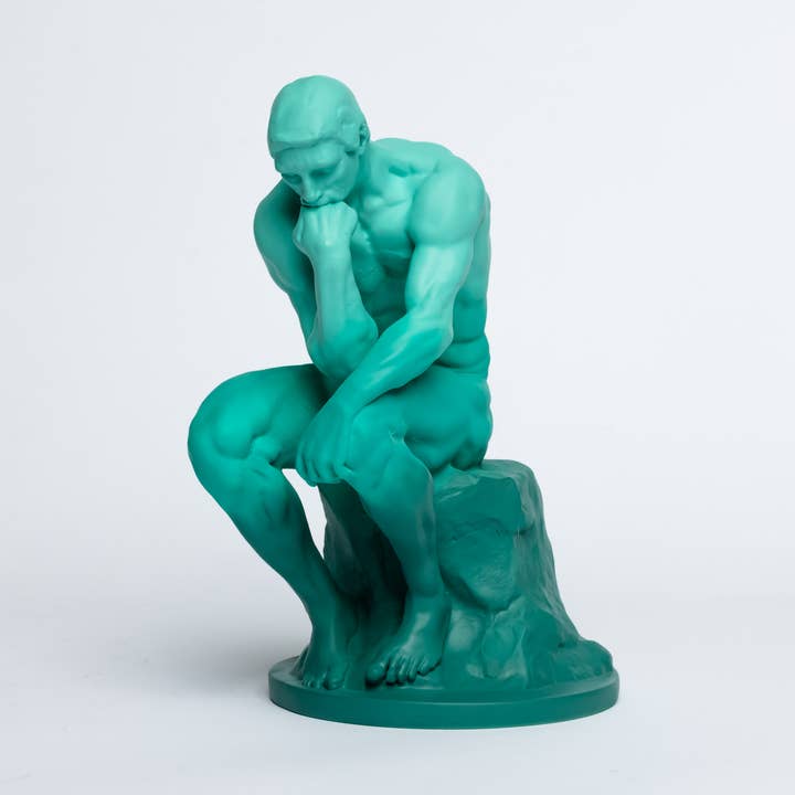 Statue - Penseur - Rodin et autres tendances Résultats pour statue en plâtre en vente B2B. Retours gratuits et paiement à 60 jours sur Faire sur Faire.