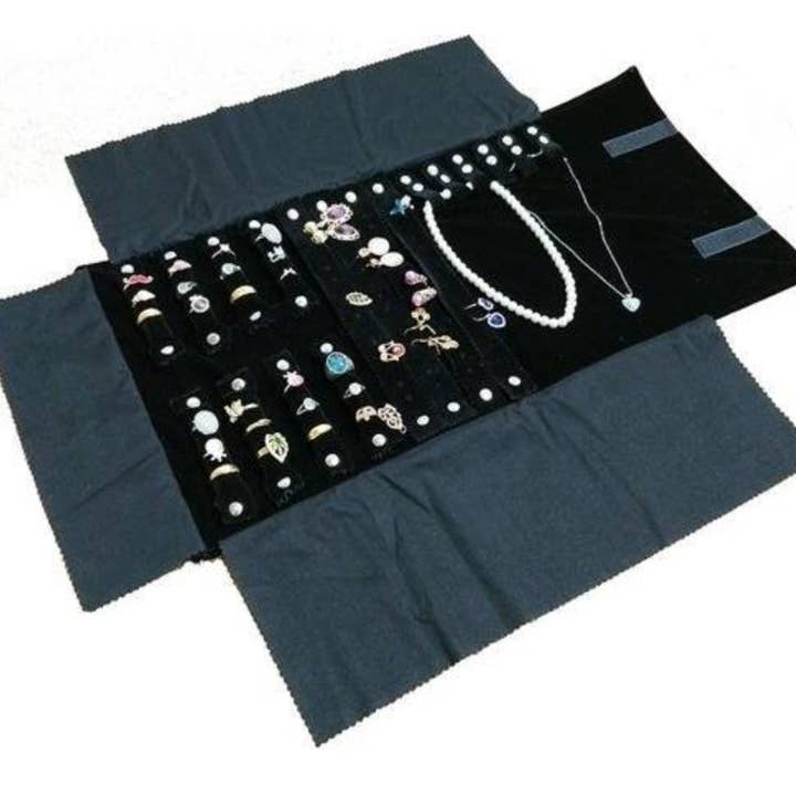 Emilie collection – Großhandel Schmuckschatulle/-Organizer – Schmucketui1