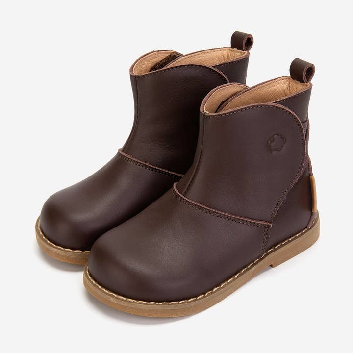 Felina - Djup Kakao för wholesale av Woolly Kids