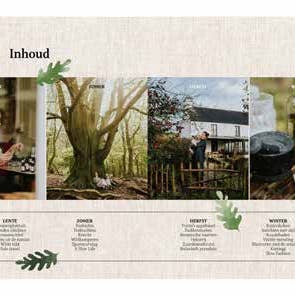 Uitgeverij Snor - Wholesale Home & Garden - Slower Living: inspiration, photography, and interviews3