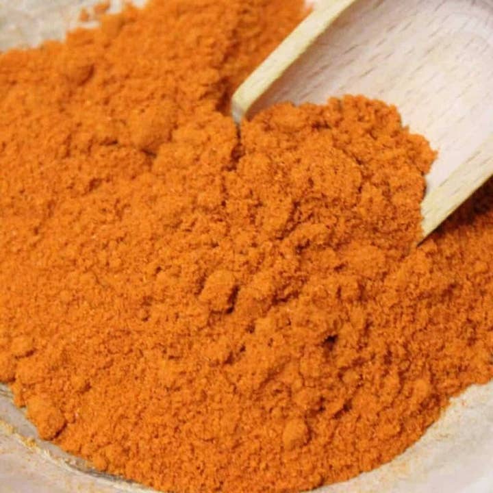 Les Epices Curieuses - Wholesale Dried Spice Mix - Smoked paprika1