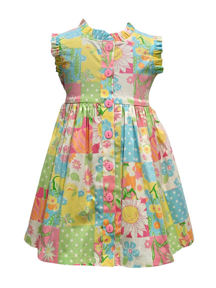 Robe fleurie d'été pour la vente par Sweetdil