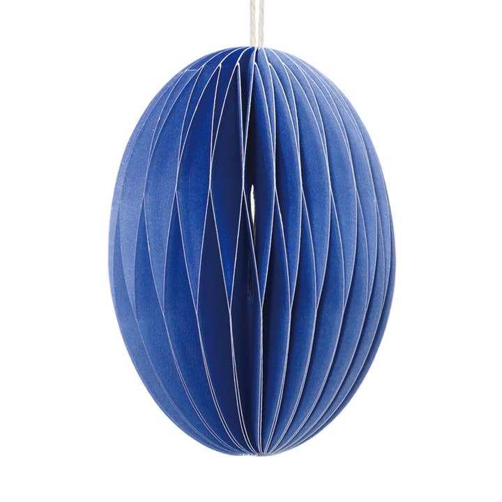 Papperspåskdekoration enfärgat ägg för wholesale av coopz