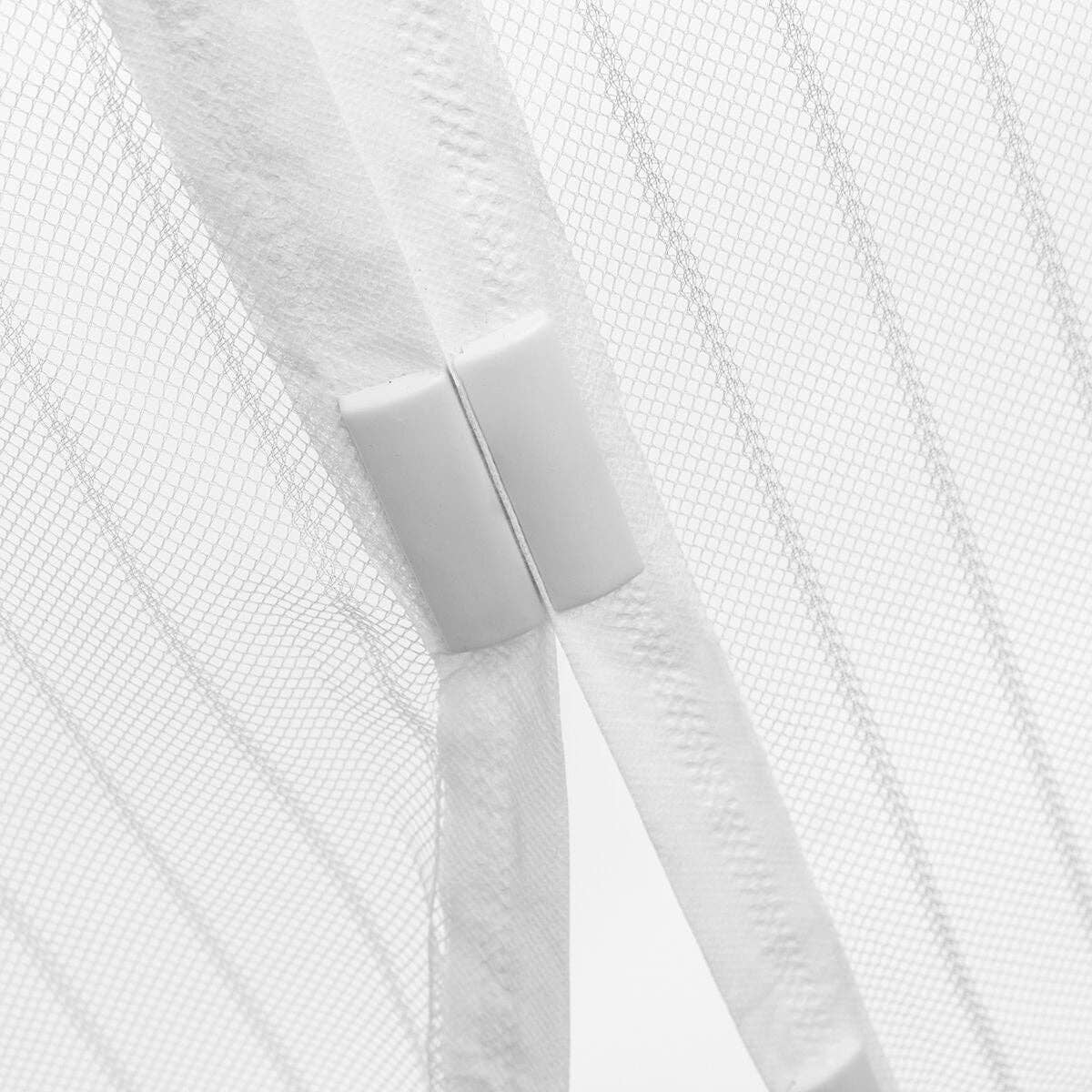 InnovaGoods – wholesale Gardin – InnovaGoods myggnät för dörr8