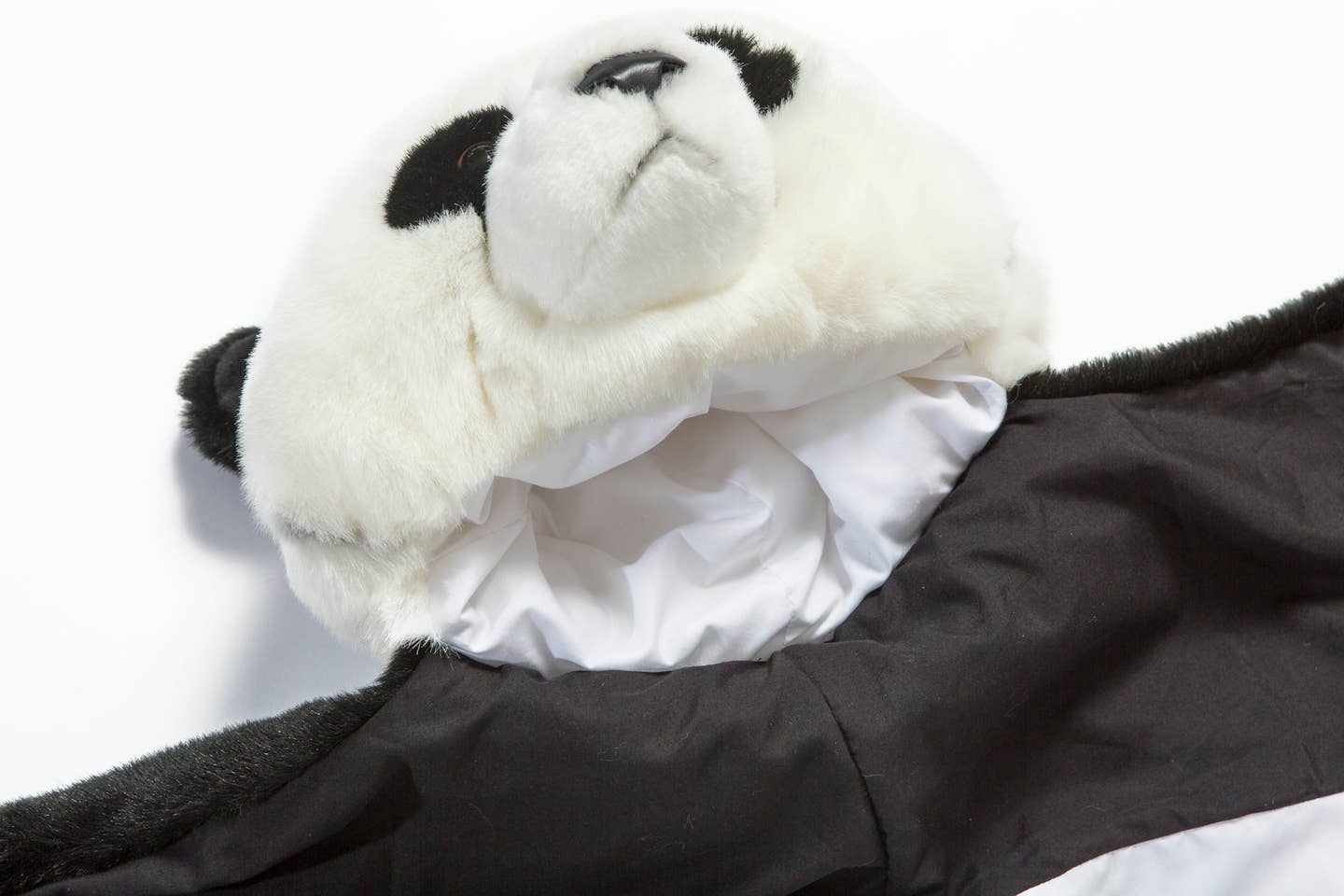 WILD & SOFT - Venta al por mayor Disfraz - Niños - Disfraz de panda para niños7