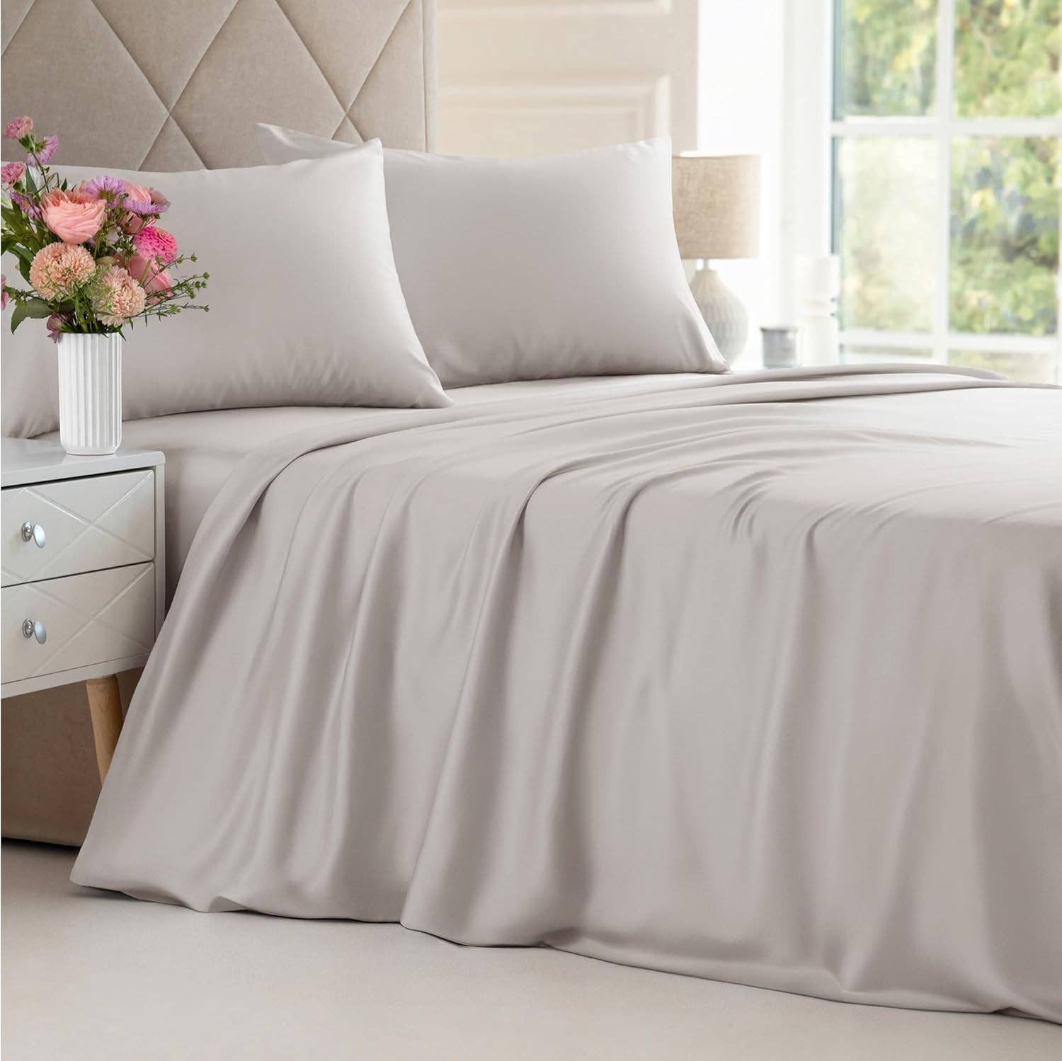 CGK Unlimited - Wholesale Sheet Set - 100% Bamboo Sheet Set41