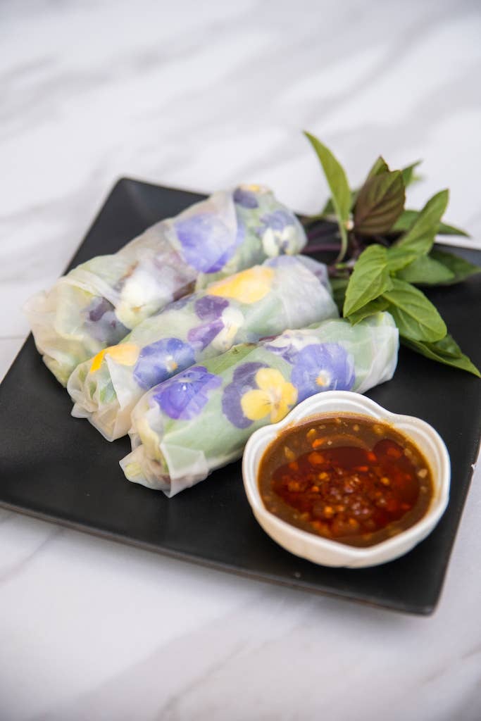 Wynn's Kitchen - Wholesale Sauce - Saté Asian Chili Sauce -Keto Friendly- NON-GMO Verified5