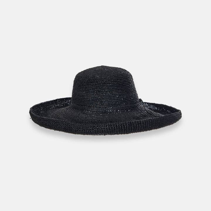 MAGNOLIA SS24 - Chapeau en raphia à larges bords et autres tendances Résultats pour chapeau raphia en vente B2B. Retours gratuits et paiement à 60 jours sur Faire sur Faire.