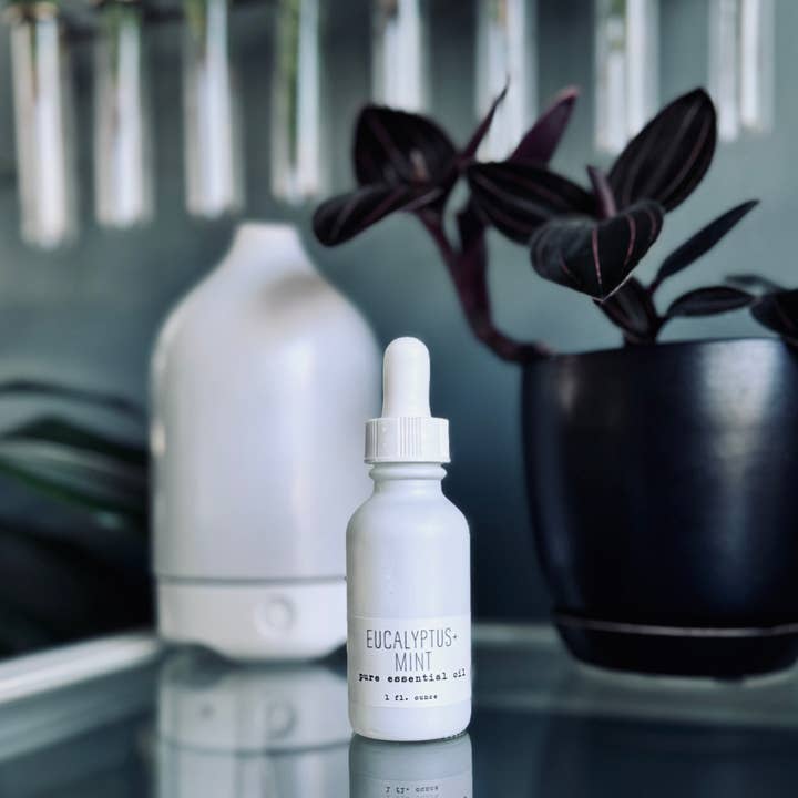 handmade. la conner - Wholesale Essential Oil - Pure Essential Oils - Seasonal2