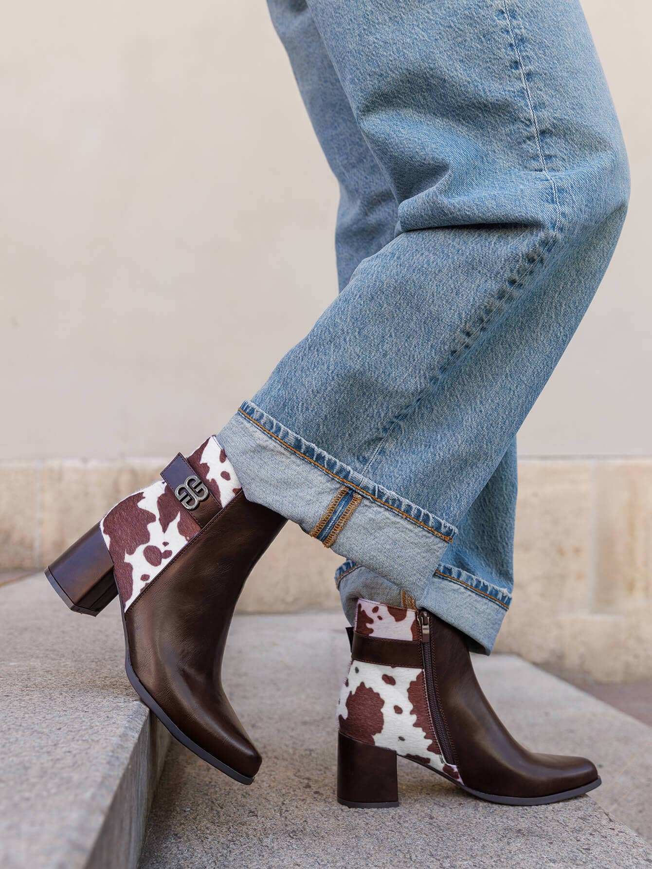 SWEET MAGIC MODA Y COMPLEMENTOS - Wholesale Cowboy Boots - Women's - CAMPO BOOT