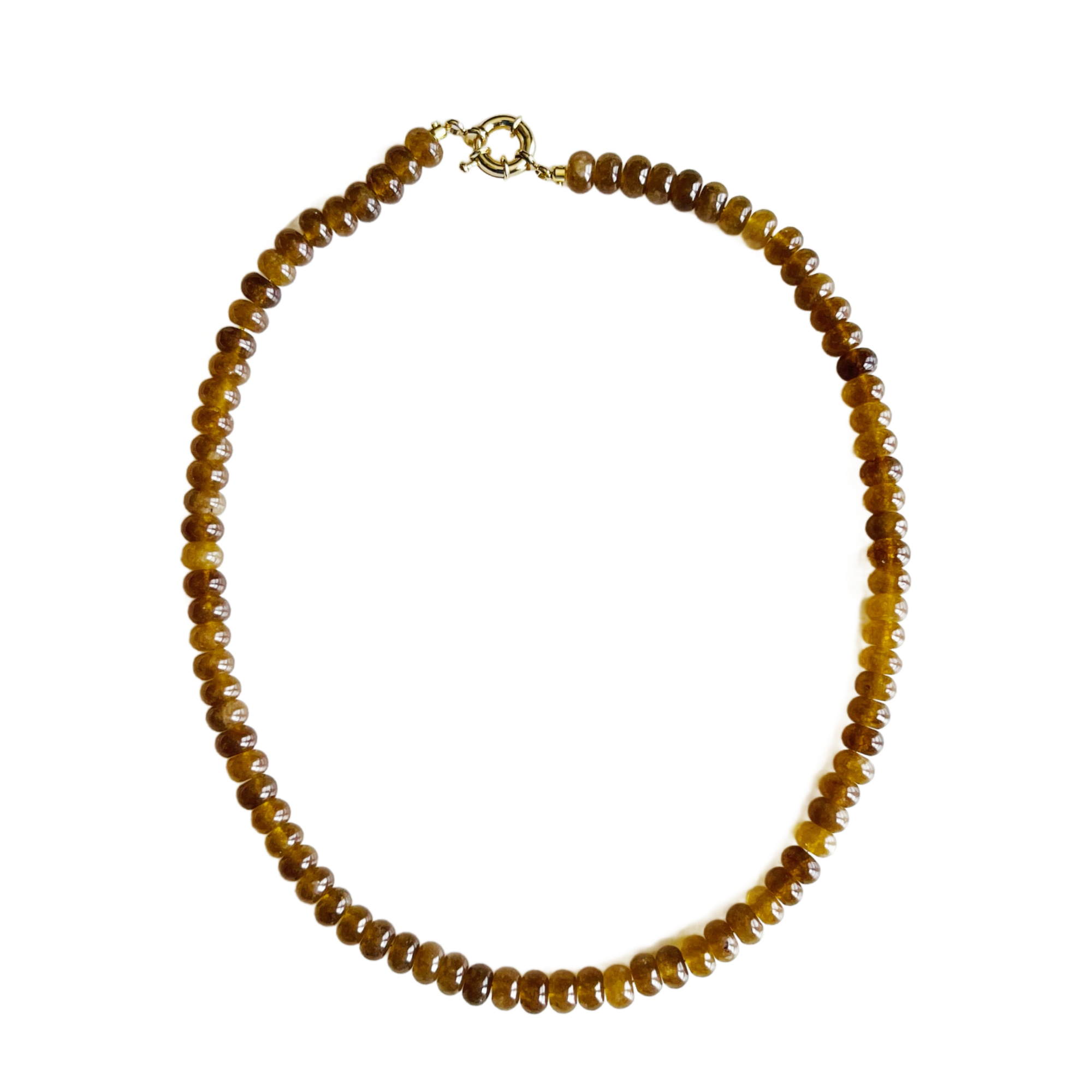 Market and King - Wholesale Beaded/Pearl Necklace - Candy Necklaces51