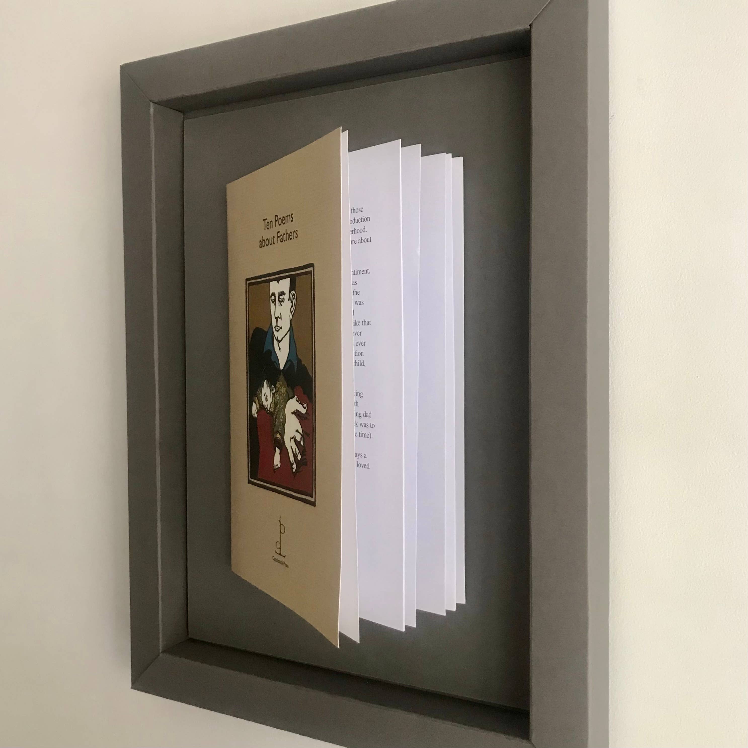 Pop-up Frames - Wholesale Picture Frame - SMALL Pop-up Picture Frame | Multi-size 15cm-30cm | Stick-on18