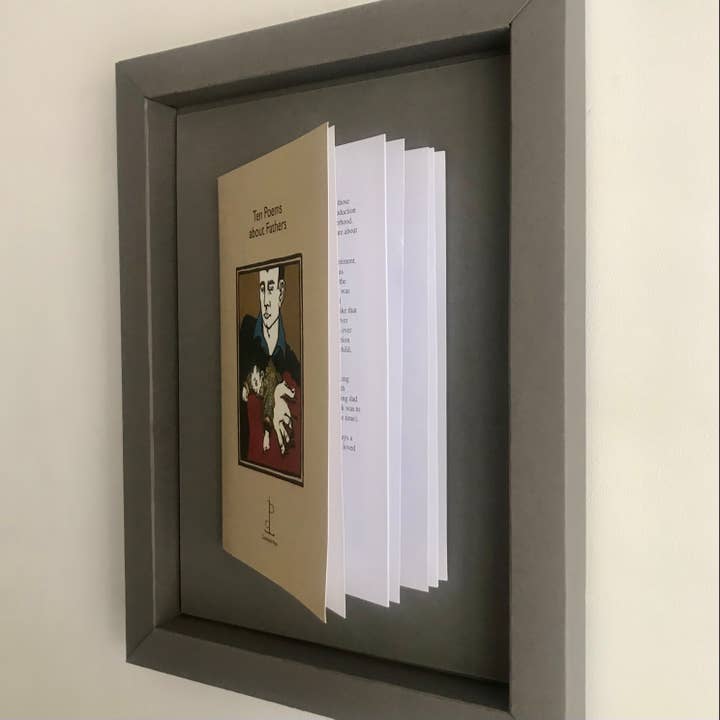 Pop-up Frames - Wholesale Picture Frame - SMALL Pop-up Picture Frame | Multi-size 15cm-30cm | Stick-on18