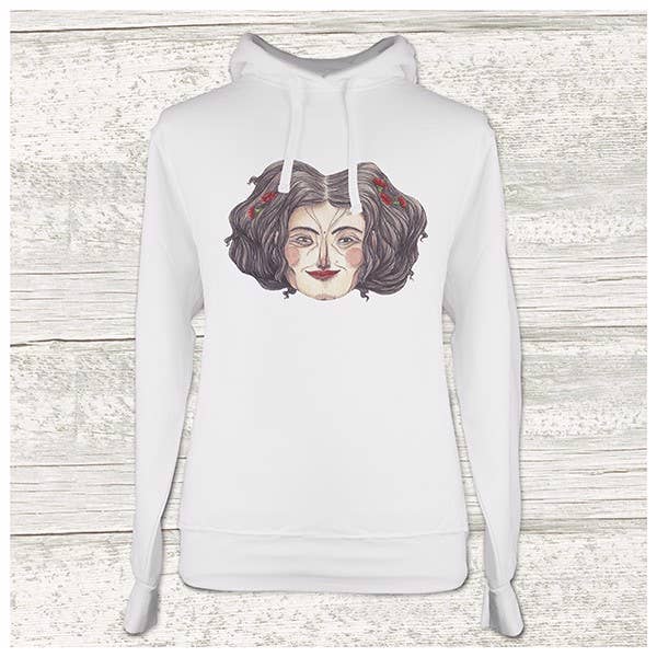 Juvanna Hættetrøje for engroshandel hos Collecteeve