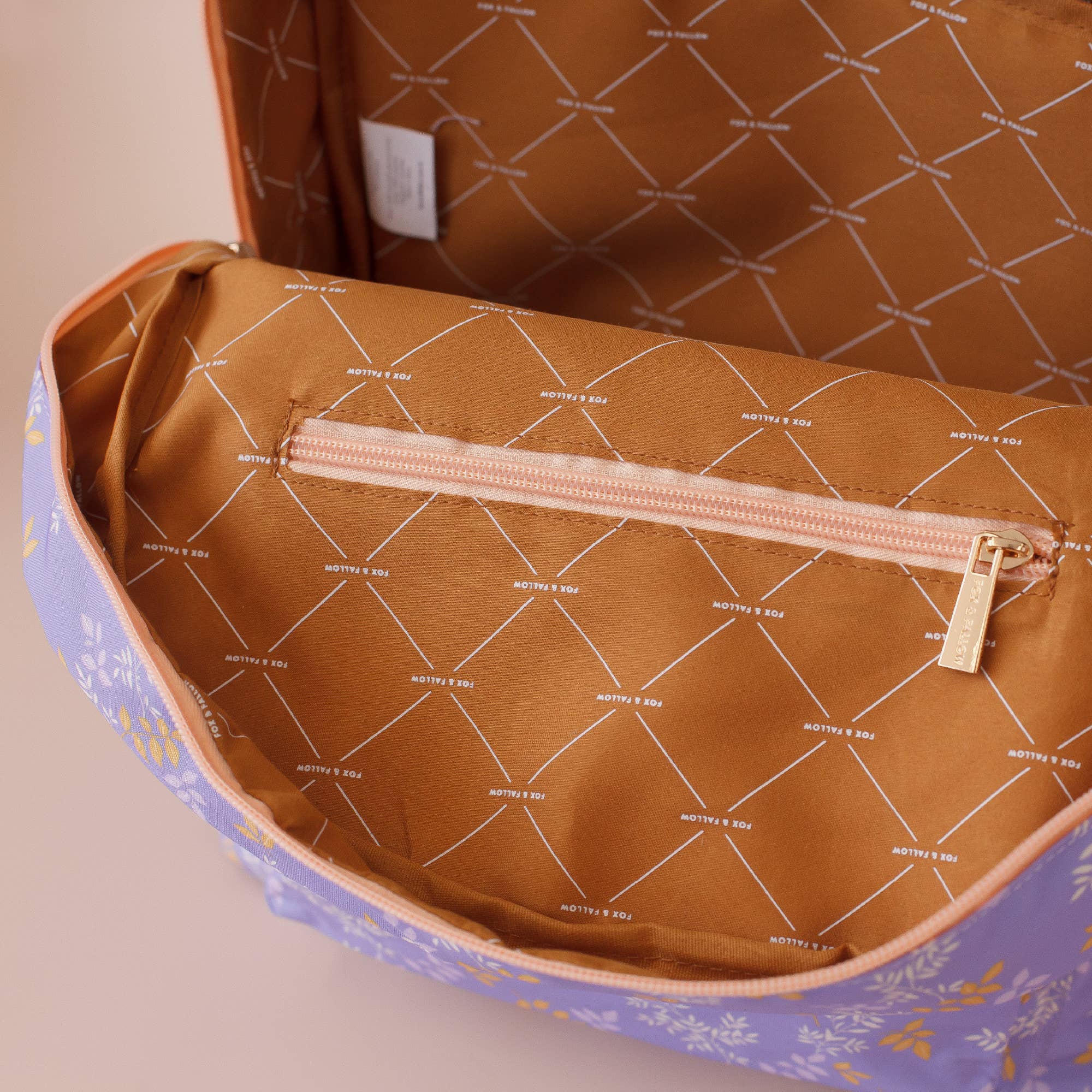 Fox & Fallow - Wholesale Backpack – Child - Juniper Backpack15