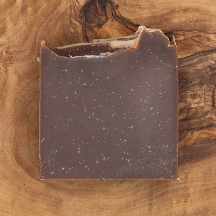 Stoked Suds - Wholesale Bar Soap - Flannel1