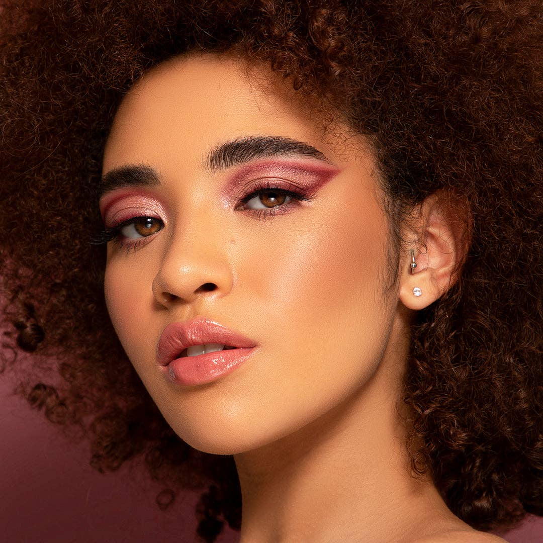 Sigma Beauty - Wholesale Oogschaduwpalet - ROOSKLEURIG OOGSCHADUWPALET3