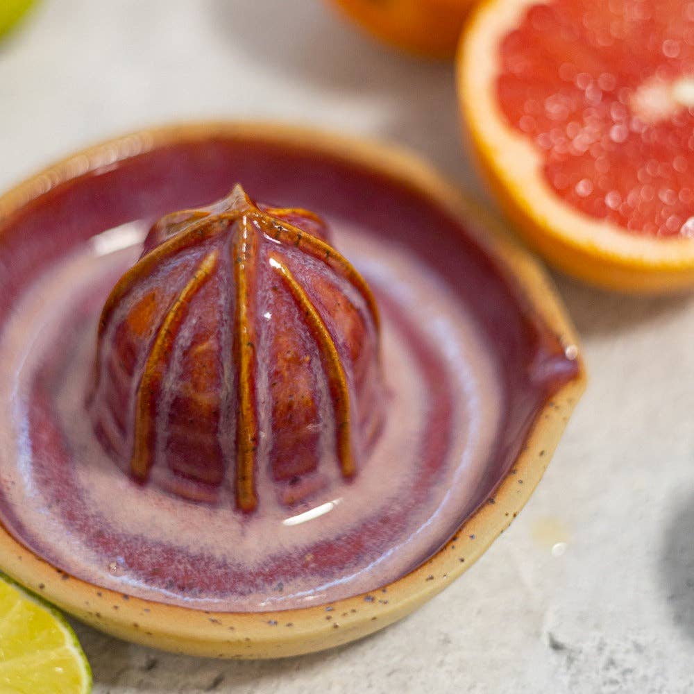 Danutė Murauskienė - Wholesale Juicer - Red lemon squeezer3