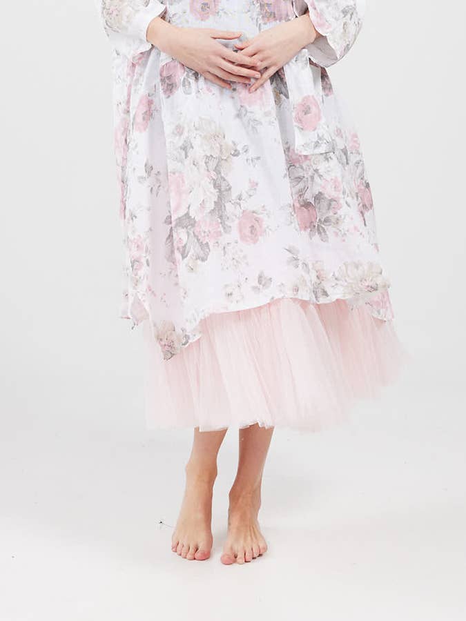 Miss Rose Sister Violet – wholesale Skirt – Women’s – WOMEN'S - Ariette Tutu Skirt2