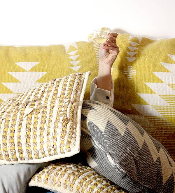 Tentē - Wholesale Health/Detox Tea - Ritual Relax infusion box9