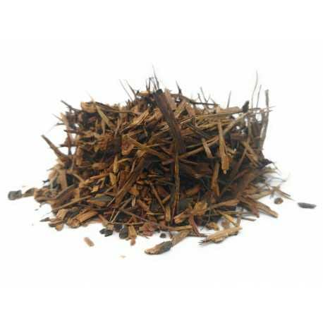 YERBERO - Wholesale Loose Tea - yerbero - Sarsaparilla Root 2oz (56gr) Herbal Tea (Te De Zarzaparrilla)| Non-GMO | Gluten-free1