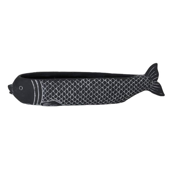 Time Concept - Wholesale Plant Pot - Koi Planter Large