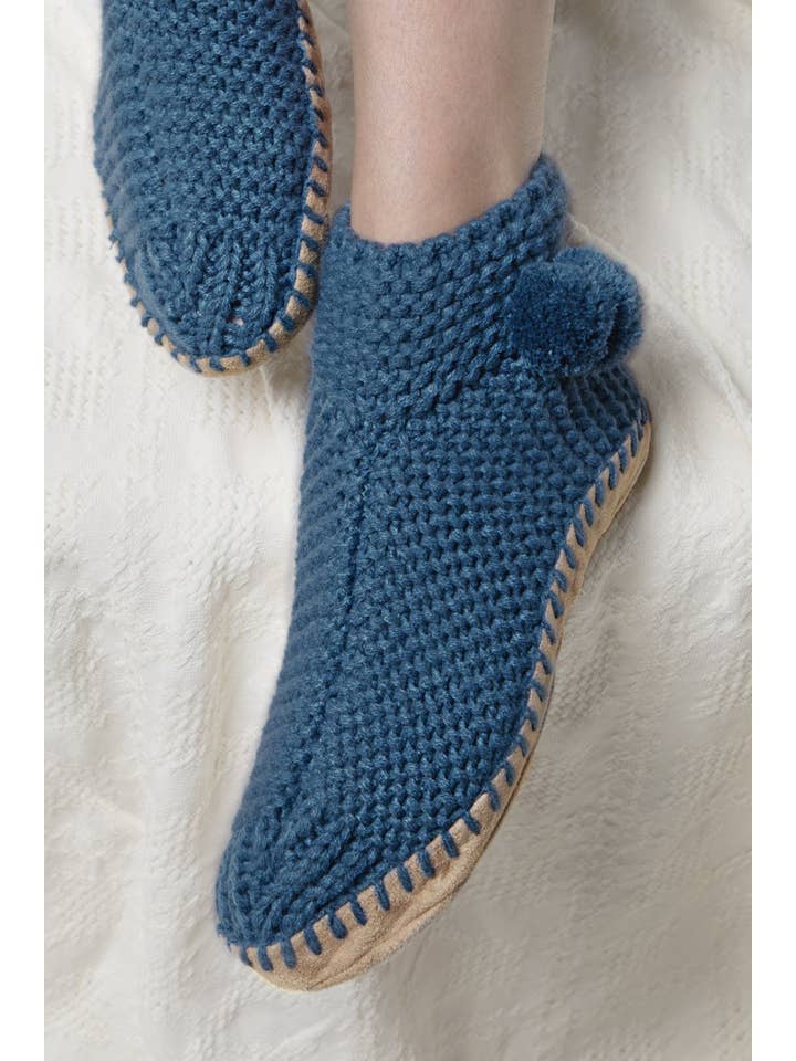 Urbanista - Wholesale Slippers - Women's - Snowflake Slipper11