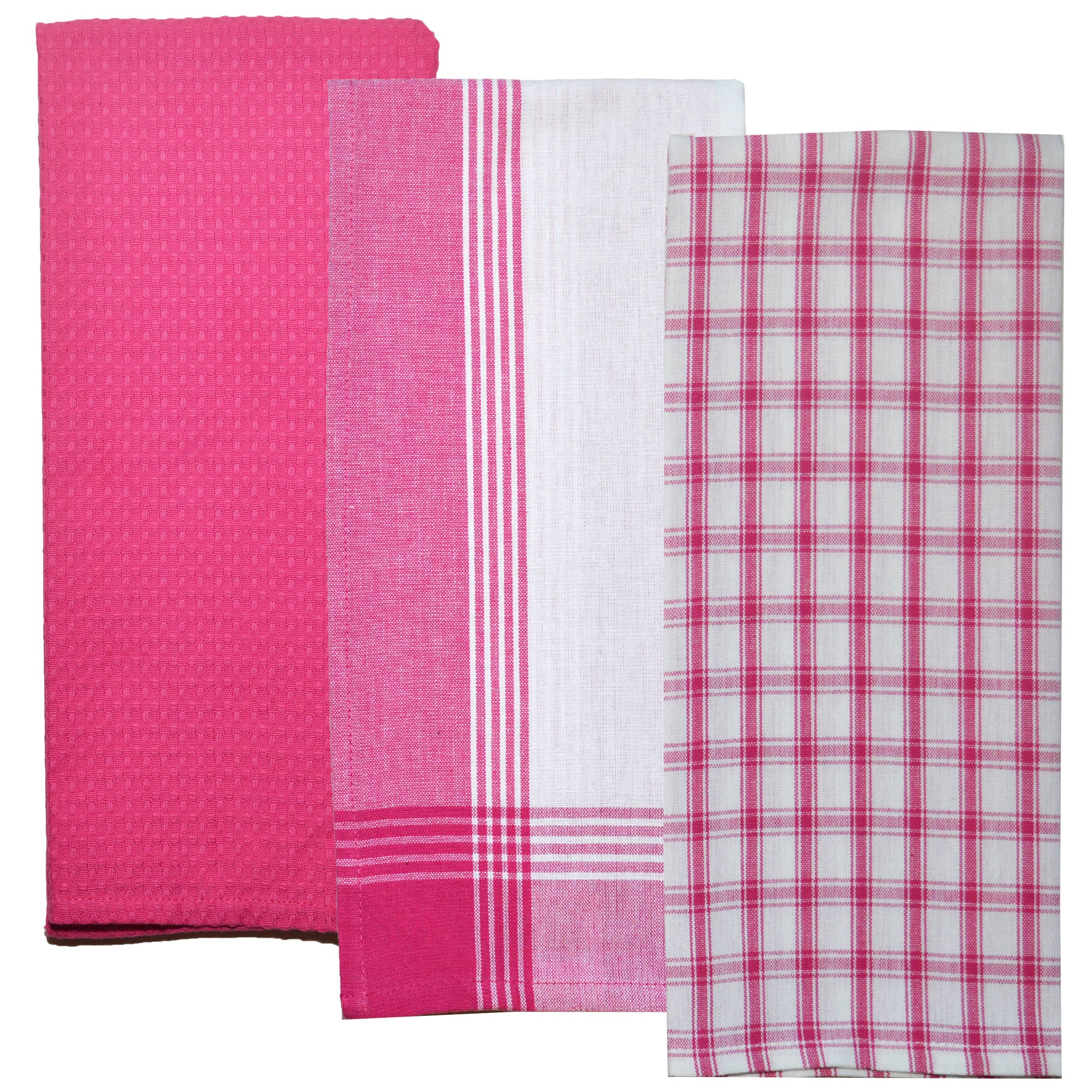 Dunroven House - Wholesale Tea Towel - Everyday Essentials Tea Towel Set27