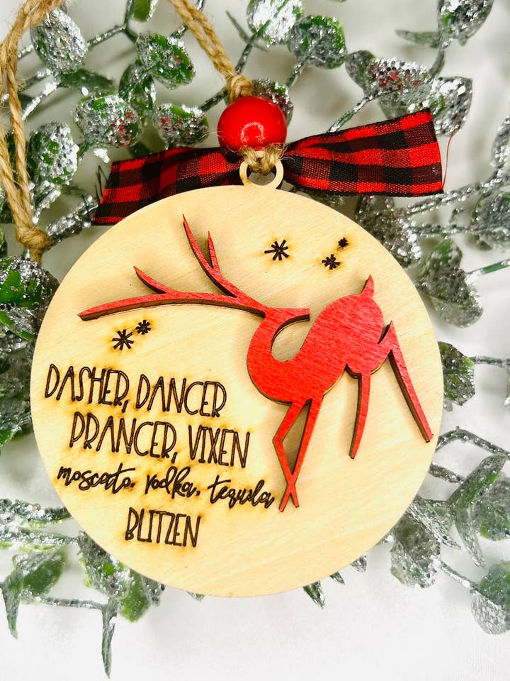 Renprydnad för wholesale av The Rustic Rose, LLC