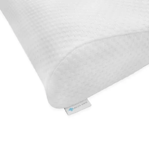 ACUS MED - Wholesale Bedding Pillow - Memory Foam Pillow | Sleeping Pillow | Orthopedic Pillow2